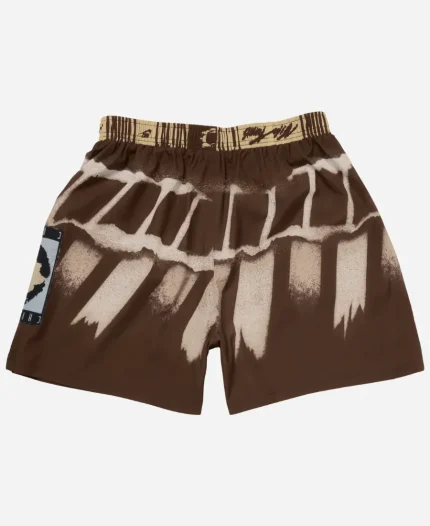 CJ x Nike Cactus Court Slice Shorts