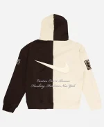 CJ x Nike Cactus Court Split Hoodie