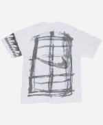 CJ X Nike Carlos Alcaraz Athletes T-Shirt