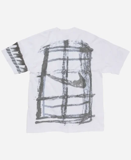 CJ X Nike Carlos Alcaraz Athletes T-Shirt