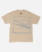 CJ x Nike Slice Tee