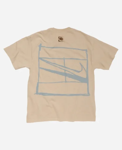 CJ x Nike Slice Tee