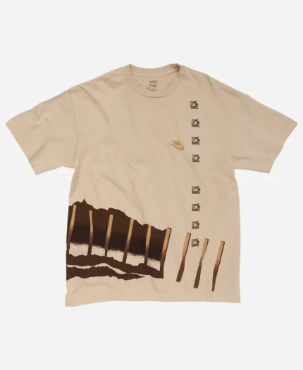 CJ x Nike Slice T-Shirt