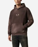 CJ x Oakley Eye Hoodie
