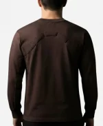 CJ x Oakley Plating LongSleeve T-Shirt - Image 4