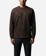 CJ x Oakley Plating LongSleeve T-Shirt