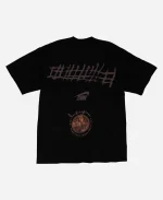 CJ X Nike Carlos Alcaraz Athletes Series T-Shirt