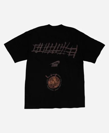 CJ X Nike Carlos Alcaraz Athletes Series T-Shirt