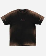 Cactus Jack CJ x Oakley Catalyst Logo T-Shirt