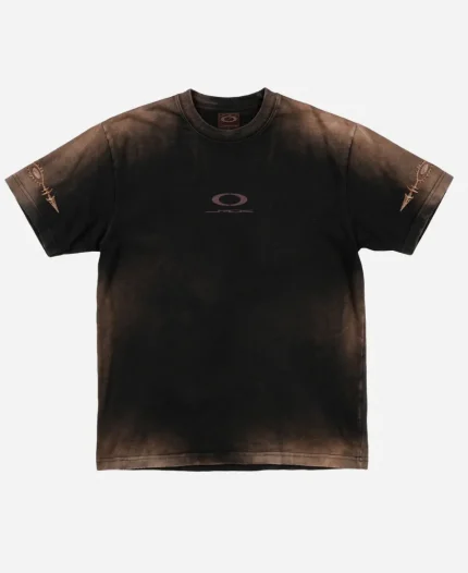 Cactus Jack CJ x Oakley Catalyst Logo T-Shirt