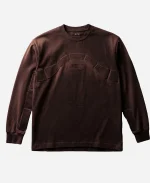 CJ x Oakley Plating LongSleeve T-Shirt - Image 3
