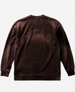 CJ x Oakley Plating LongSleeve T-Shirt - Image 2