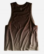 Cactus Jack Tenis Jersey