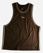 Cactus Jack Carlos Alcaraz Jersey