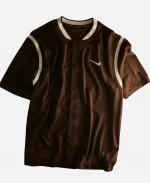Cactus Jack US Open 2026 Shirt