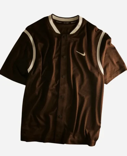 Cactus Jack US Open 2026 Shirt