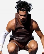 Cactus Jack Carlos Alcaraz US Open 2026 Jersey
