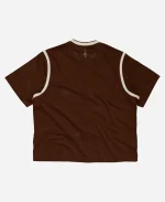 Cactus Jack x Nike Court Shooting Shirt