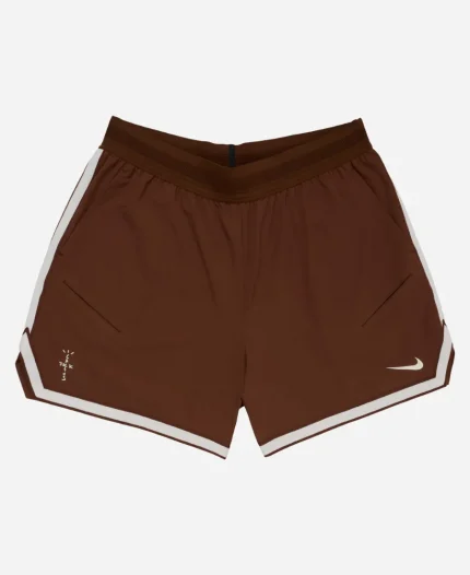 Cactus Jack x Nike Court Slam Short