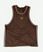 Cactus Jack x Nike Court Dri-FIT Slam Reversible Tank Top