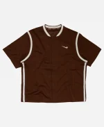 Cactus Jack x Nike Court Dri-Fit Slam Shooting Shirt