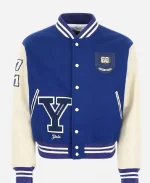 Calvin Klein Yale University Varsity Jacket