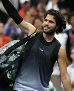 Carlos Alcaraz 2026 US Open Top