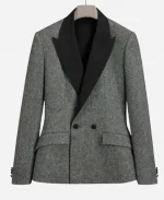 Céline Dion Eton College 2026 Paris Blazer