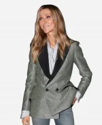 Céline Dion Eton College Blazer