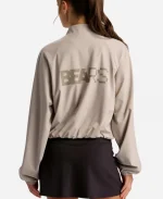 Chicago Bears Lululemon Breezily Jacket