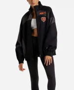 Chicago Bears lululemon Ventilated Track Jacket