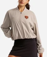 Chicago Bears 2026 Lululemon Breezily Jacket