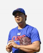 Chicago Cubs 2026 Shota Imanaga MLB Postseason T-Shirt