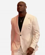 NFL Chiefs Kenneth Walker III Blazer