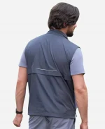 Chris McNally Love Finds You Vest