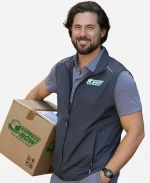 Chris McNally Tv Series Love Finds You 2026 Jack Vest