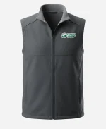 Chris McNally Tv Series Love Finds You 2026 Jack Grey Vest