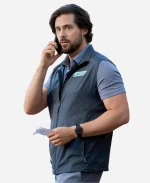 Chris McNally Love Finds You 2026 Vest