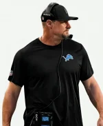 Dan Campbell 2026 Detroit Lions T-Shirt