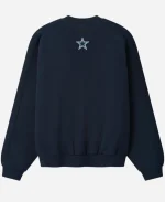 Cowboys 2026 Fear of God 90s Relaxed Sweatshirt