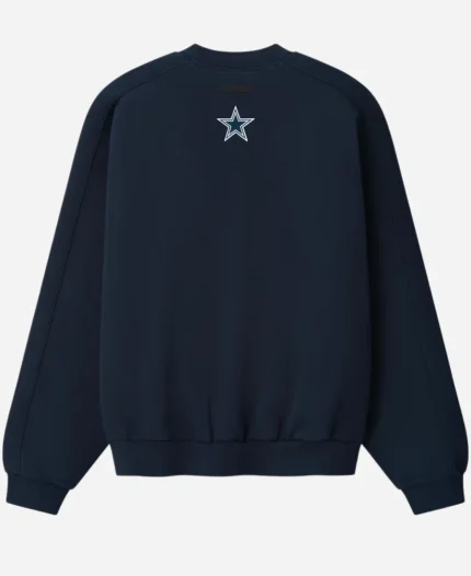 Cowboys 2026 Fear of God 90s Relaxed Sweatshirt