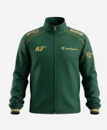 Croke Park Conference Katie Taylor Track Jacket