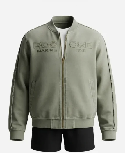 DOGUE Mikal Bridges Jacket