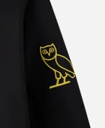 OVO Dalhousie University Hoodie - Black