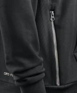 Nike Broncos Crucial Catch Sideline Hoodie