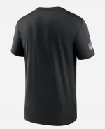 Detroit Lions Nike Dri-FIT NFL T-Shirt
