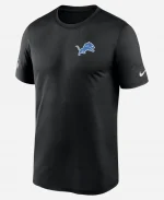 Detroit Lions Nike Dri-FIT Legend t-shirt
