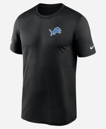 Detroit Lions Nike Dri-FIT Legend t-shirt