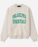 Eagles Fear of God 90s Relaxed Sweatshirt