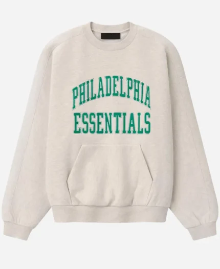 Eagles Fear of God 90s Relaxed Sweatshirt